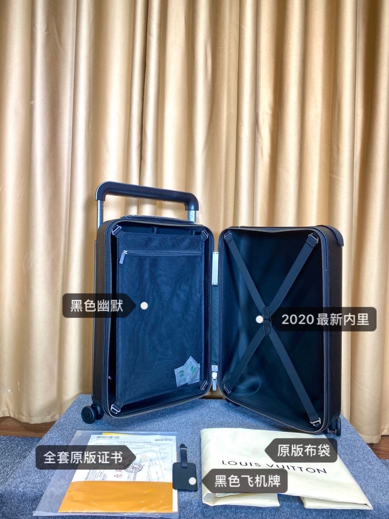 Louis Vuitton Suitcase